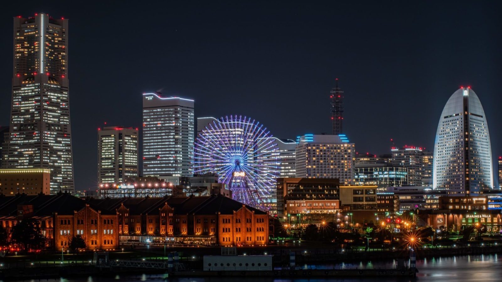 Featured image for “The Most FUN Language Exchange in Yokohama!”